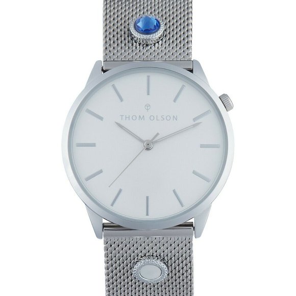 Thom Olson Watch New brand, who dis? Introducing Thom Olson customizable  main image 4